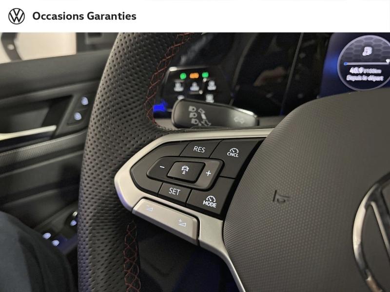 Voitures occasions VOLKSWAGEN GOLF GTI Paris