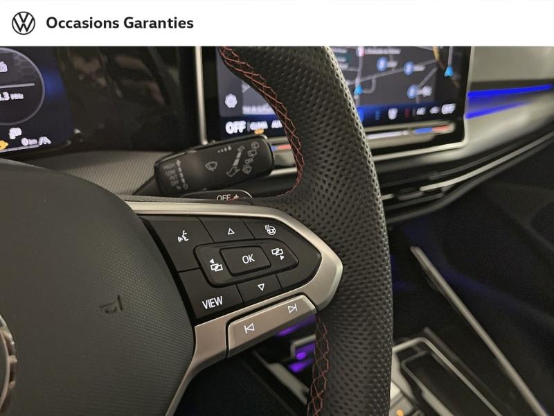 Voitures occasions VOLKSWAGEN GOLF GTI Paris