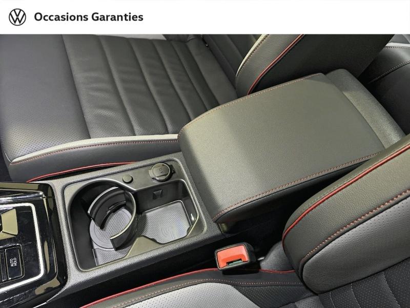 Voitures occasions VOLKSWAGEN GOLF GTI Paris