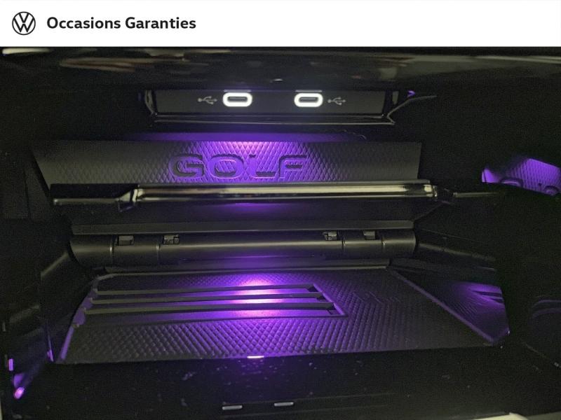 Voitures occasions VOLKSWAGEN GOLF GTI Paris