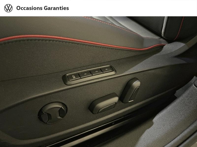 Voitures occasions VOLKSWAGEN GOLF GTI Paris