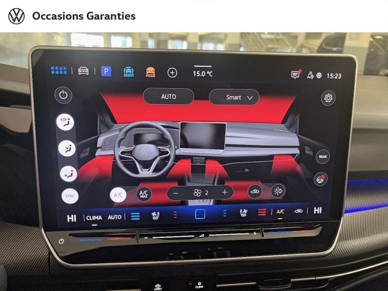 Voitures occasions VOLKSWAGEN GOLF GTI Paris