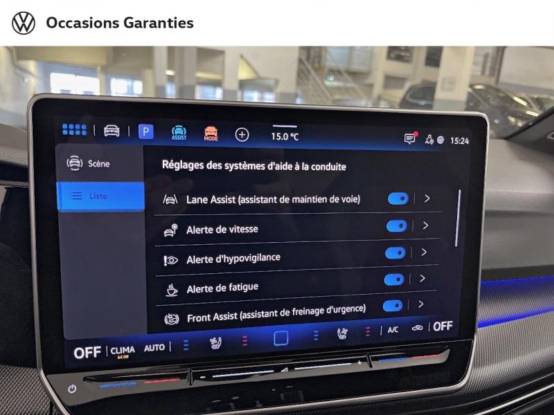 Voitures occasions VOLKSWAGEN GOLF GTI Paris