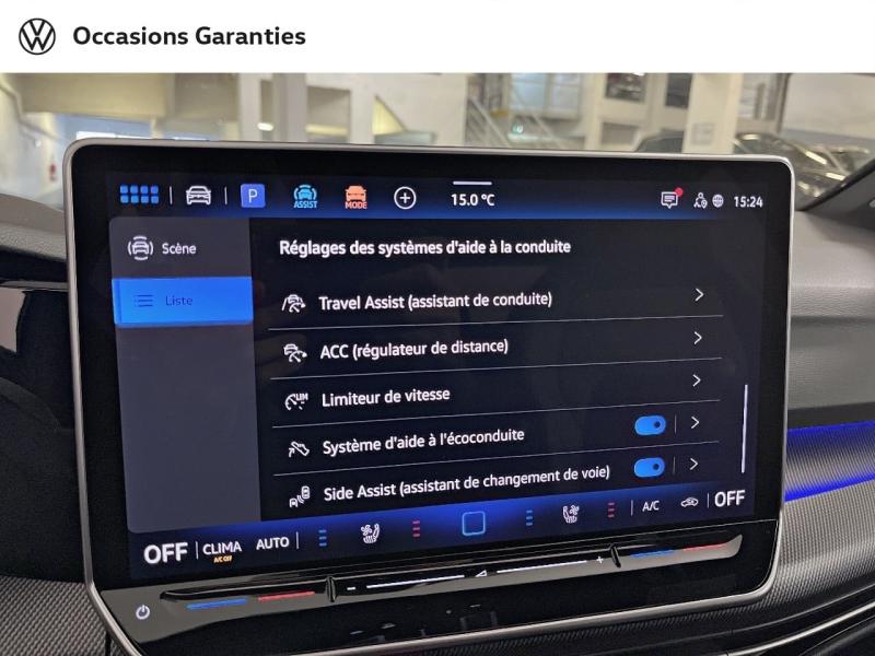 Voitures occasions VOLKSWAGEN GOLF GTI Paris