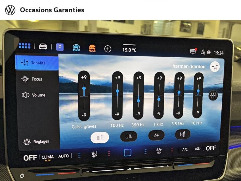 Voitures occasions VOLKSWAGEN GOLF GTI Paris