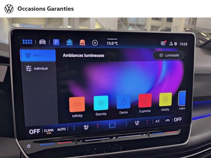 Voitures occasions VOLKSWAGEN GOLF GTI Paris