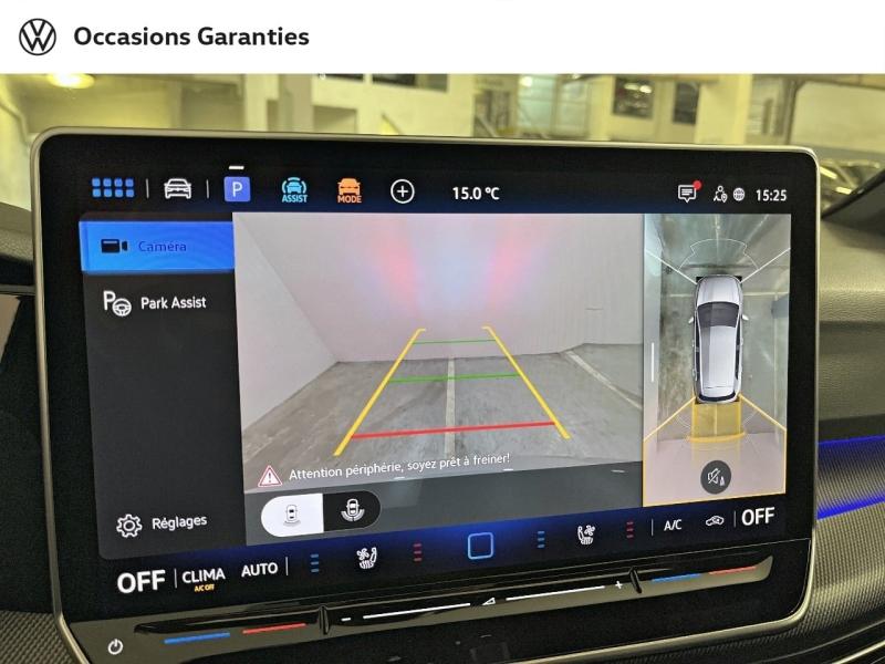 Voitures occasions VOLKSWAGEN GOLF GTI Paris