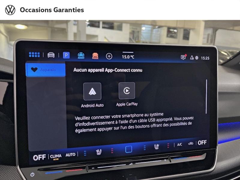 Voitures occasions VOLKSWAGEN GOLF GTI Paris