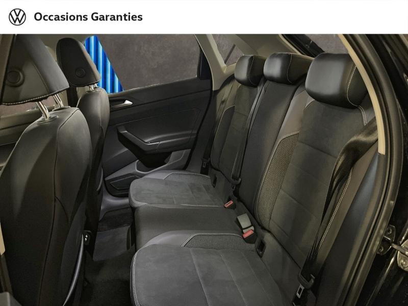 Voitures occasions VOLKSWAGEN POLO Style Paris
