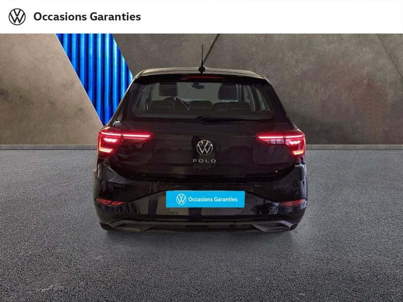 Voitures occasions VOLKSWAGEN POLO Style Paris