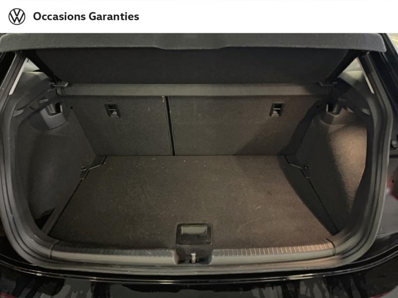 Voitures occasions VOLKSWAGEN POLO Style Paris