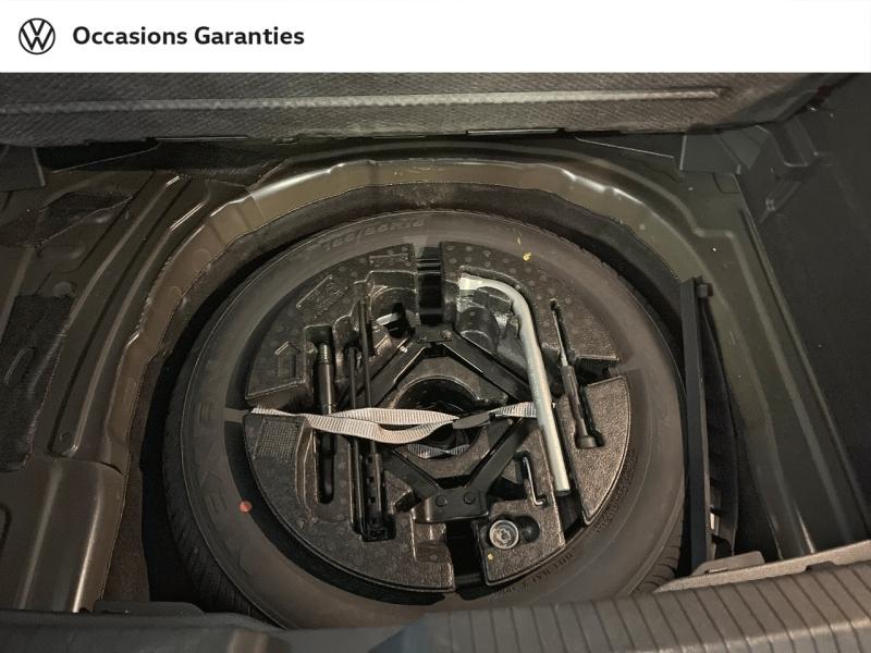 Voitures occasions VOLKSWAGEN POLO Style Paris