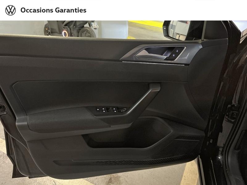 Voitures occasions VOLKSWAGEN POLO Style Paris