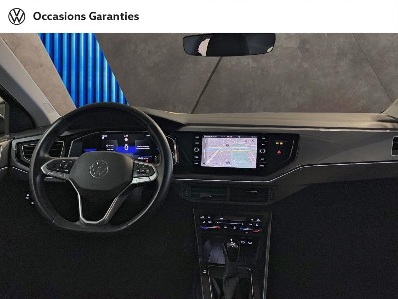 Voitures occasions VOLKSWAGEN POLO Style Paris