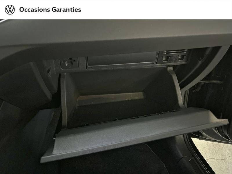 Voitures occasions VOLKSWAGEN POLO Style Paris