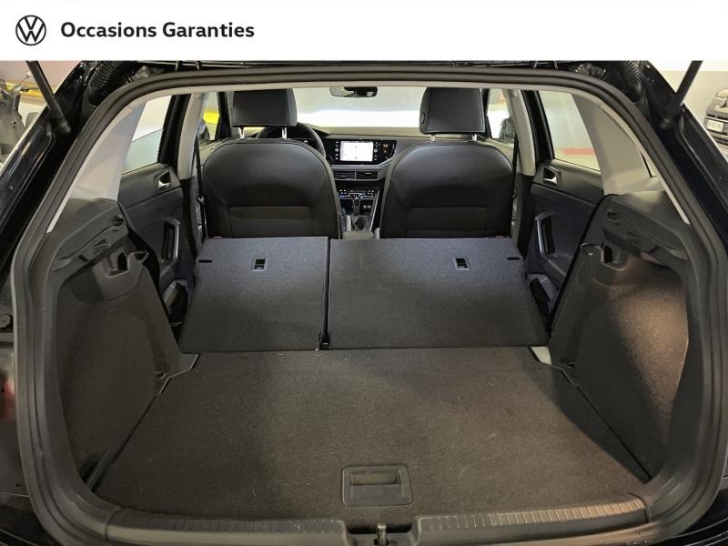Voitures occasions VOLKSWAGEN POLO Style Paris
