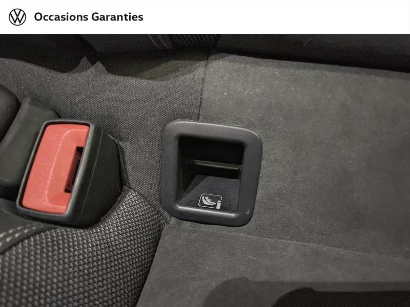 Voitures occasions VOLKSWAGEN POLO Style Paris