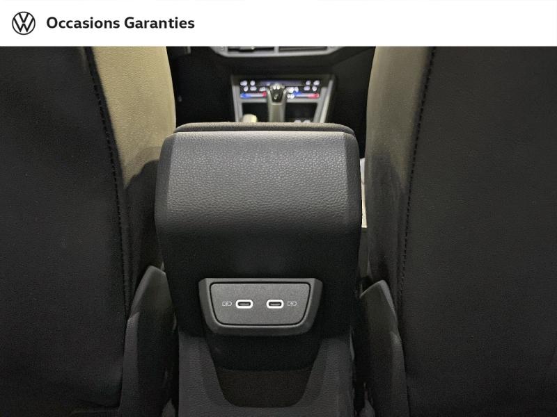 Voitures occasions VOLKSWAGEN POLO Style Paris