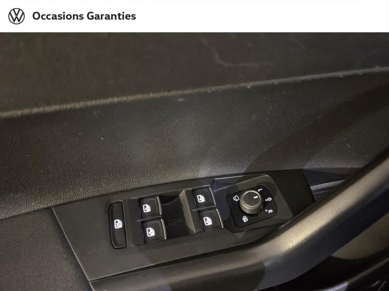 Voitures occasions VOLKSWAGEN POLO Style Paris