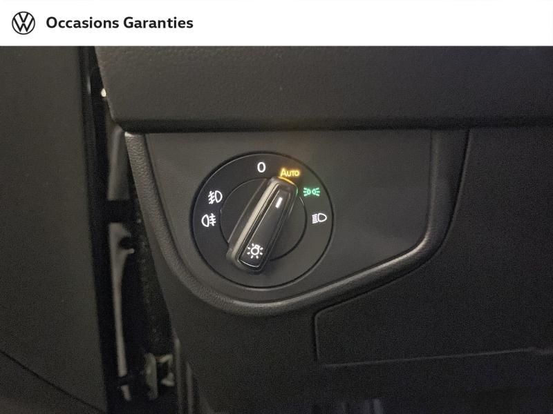 Voitures occasions VOLKSWAGEN POLO Style Paris