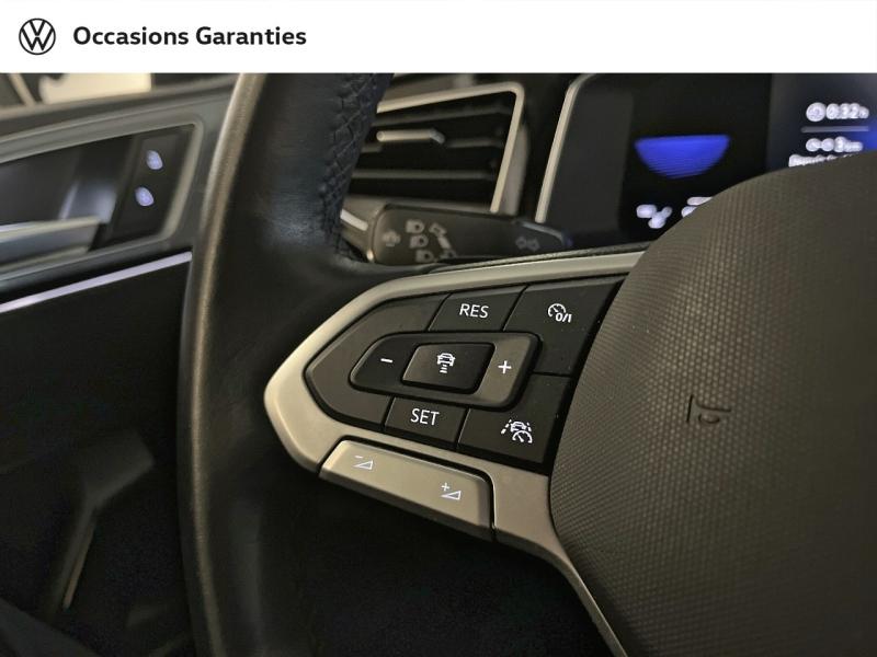 Voitures occasions VOLKSWAGEN POLO Style Paris