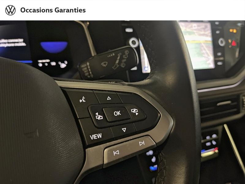 Voitures occasions VOLKSWAGEN POLO Style Paris