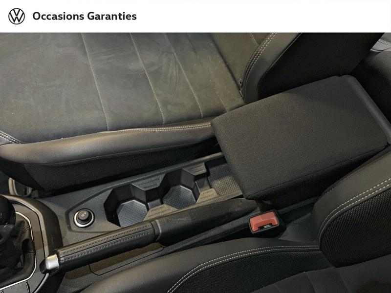 Voitures occasions VOLKSWAGEN POLO Style Paris