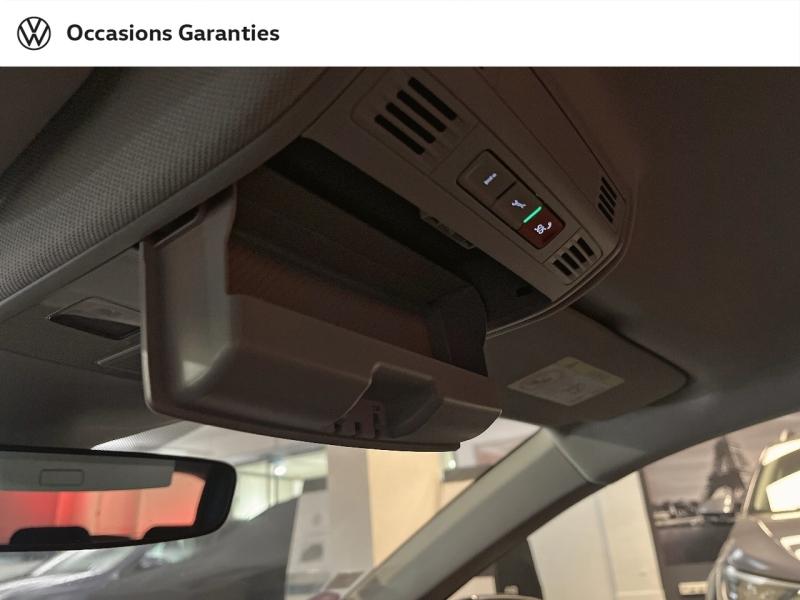 Voitures occasions VOLKSWAGEN POLO Style Paris