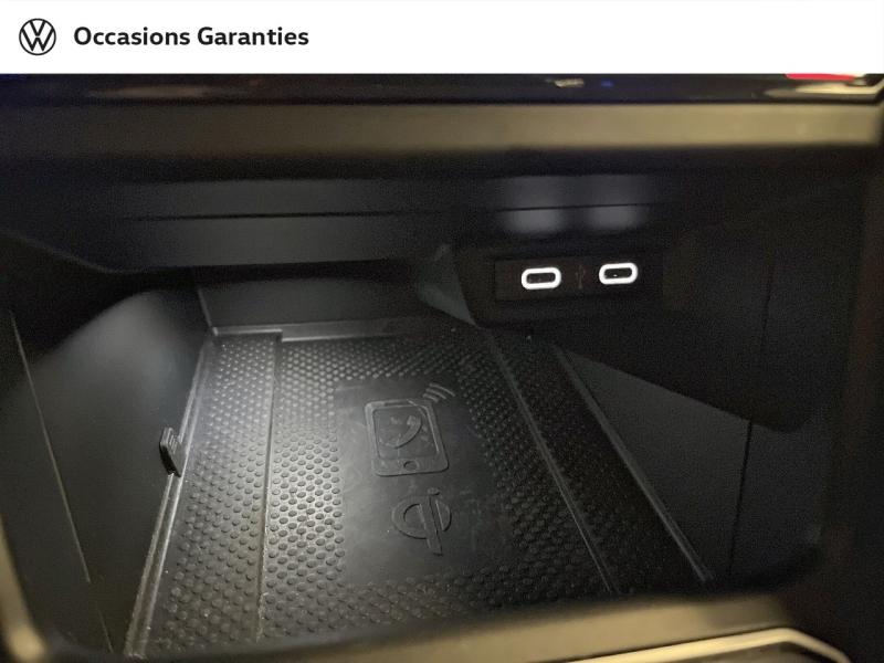 Voitures occasions VOLKSWAGEN POLO Style Paris