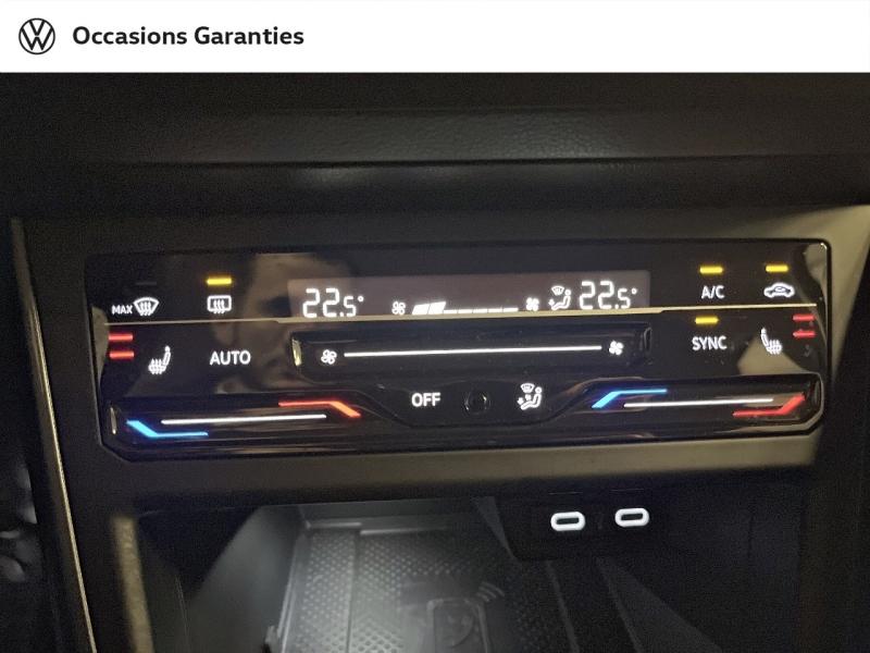 Voitures occasions VOLKSWAGEN POLO Style Paris