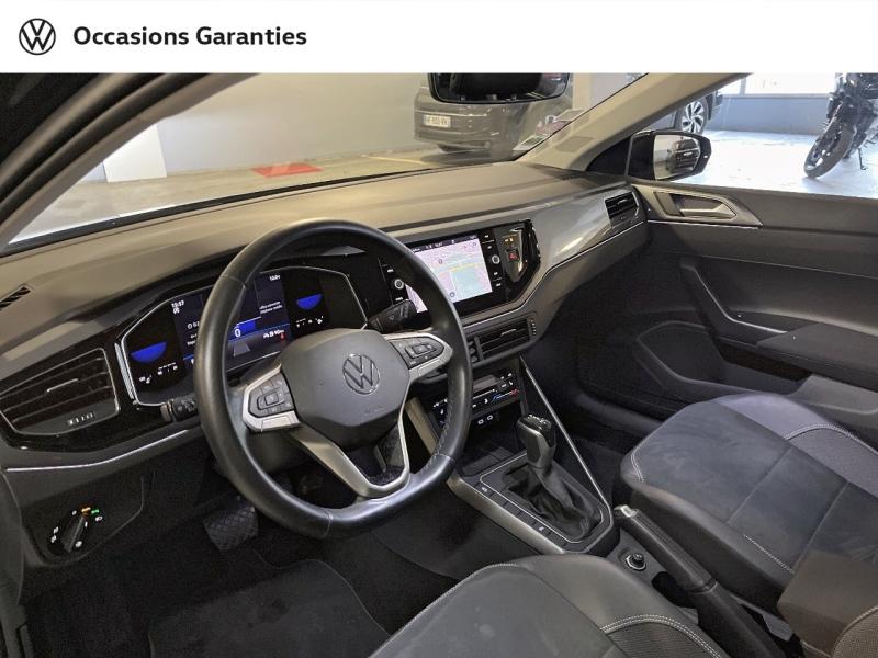 Voitures occasions VOLKSWAGEN POLO Style Paris