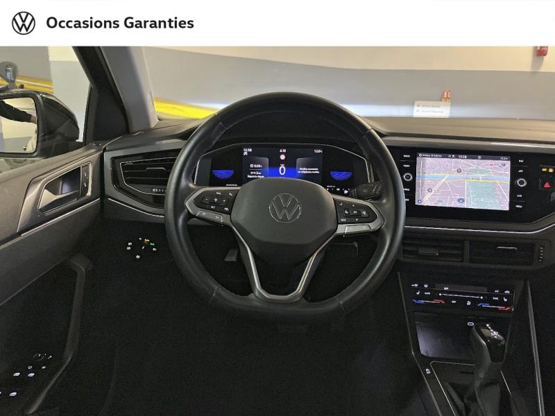 Voitures occasions VOLKSWAGEN POLO Style Paris