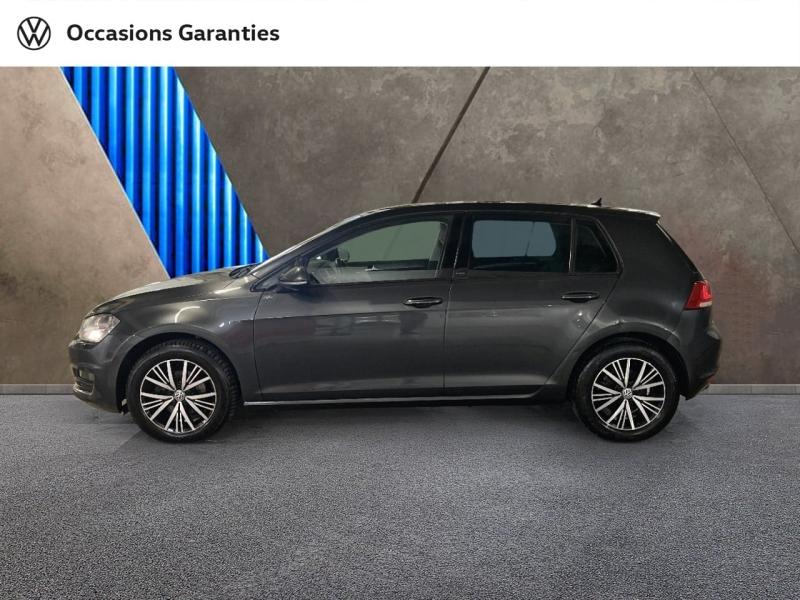 Voitures occasions VOLKSWAGEN GOLF Allstar Paris
