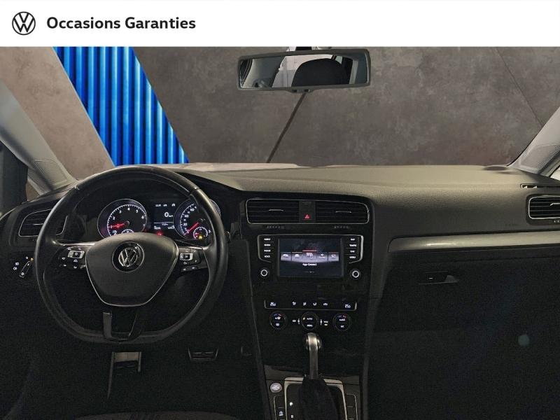 Voitures occasions VOLKSWAGEN GOLF Allstar Paris