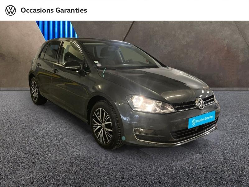 Voitures occasions VOLKSWAGEN GOLF Allstar Paris