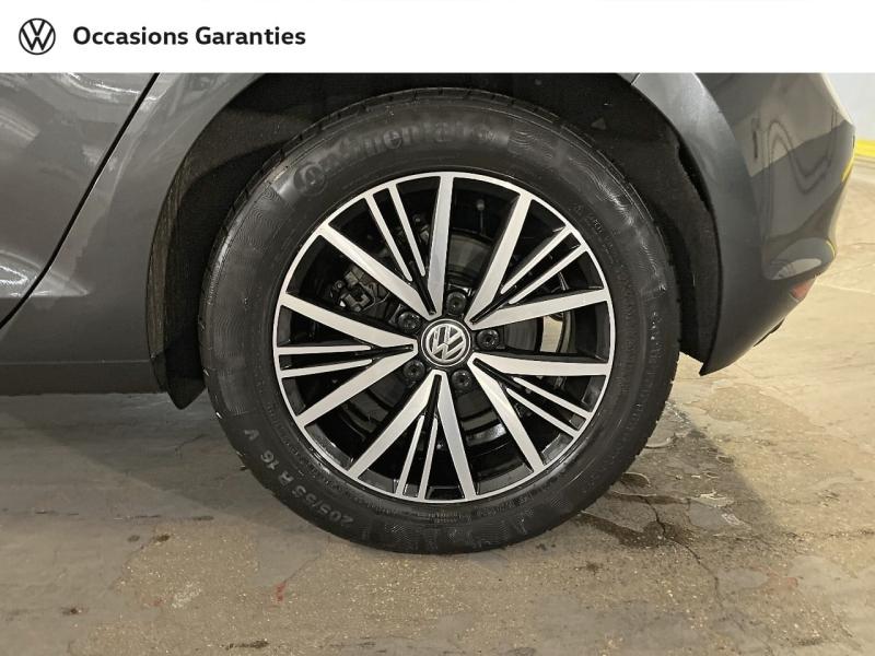 Voitures occasions VOLKSWAGEN GOLF Allstar Paris
