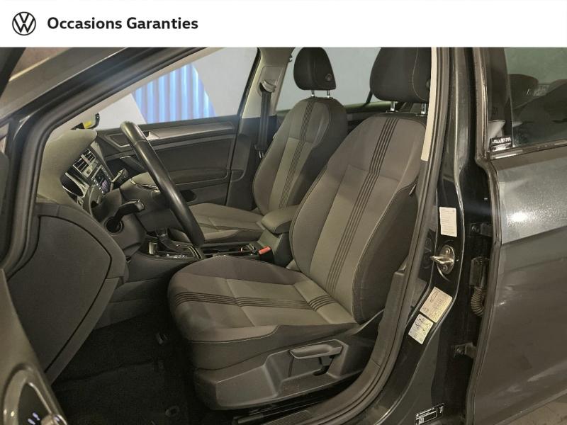 Voitures occasions VOLKSWAGEN GOLF Allstar Paris