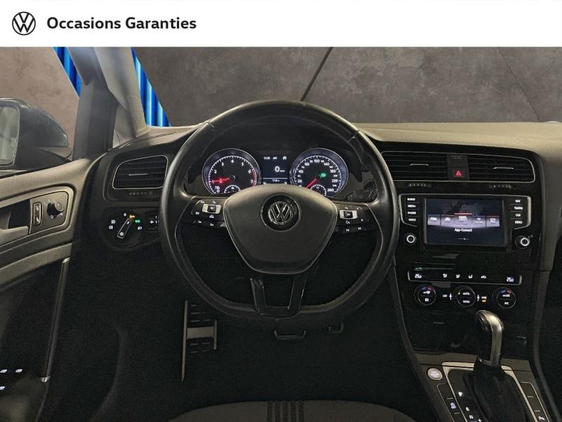 Voitures occasions VOLKSWAGEN GOLF Allstar Paris