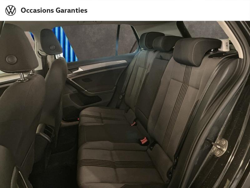 Voitures occasions VOLKSWAGEN GOLF Allstar Paris
