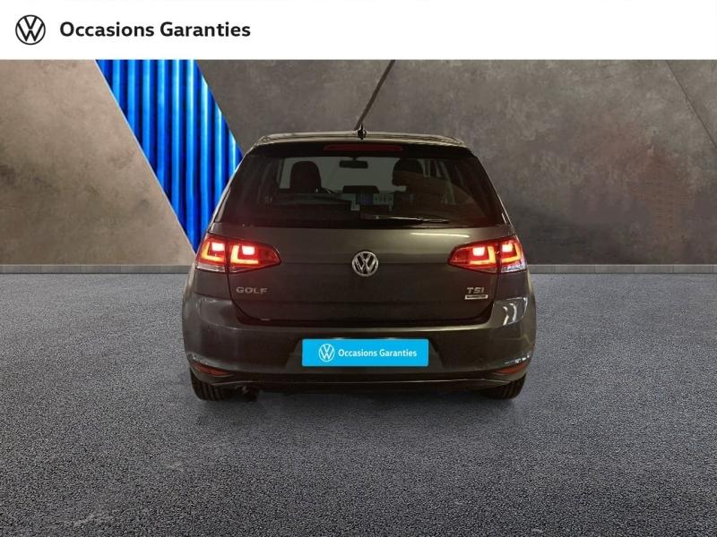 Voitures occasions VOLKSWAGEN GOLF Allstar Paris