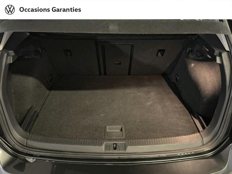 Voitures occasions VOLKSWAGEN GOLF Allstar Paris
