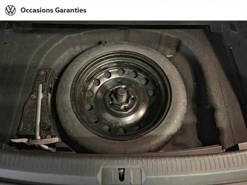 Voitures occasions VOLKSWAGEN GOLF Allstar Paris