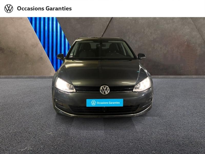 Voitures occasions VOLKSWAGEN GOLF Allstar Paris