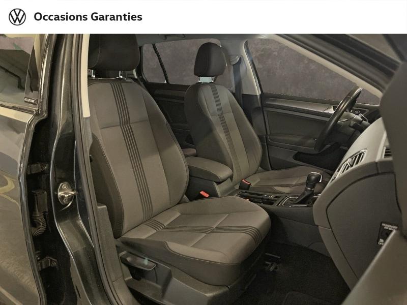 Voitures occasions VOLKSWAGEN GOLF Allstar Paris