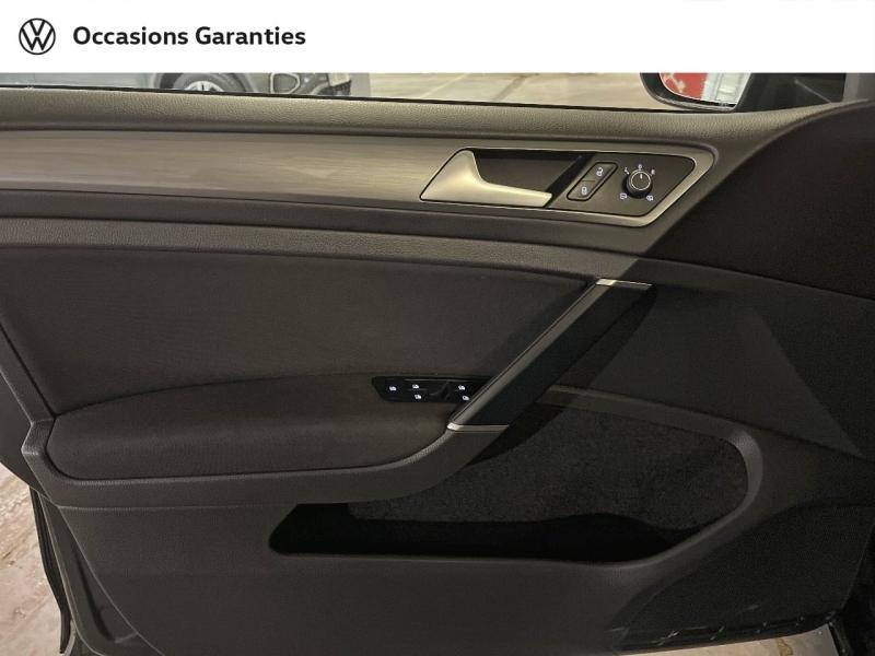 Voitures occasions VOLKSWAGEN GOLF Allstar Paris