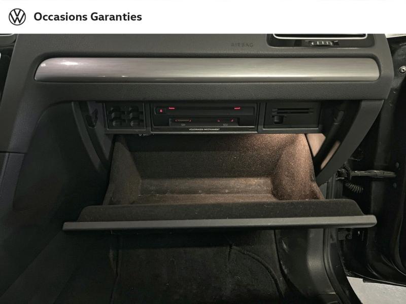 Voitures occasions VOLKSWAGEN GOLF Allstar Paris