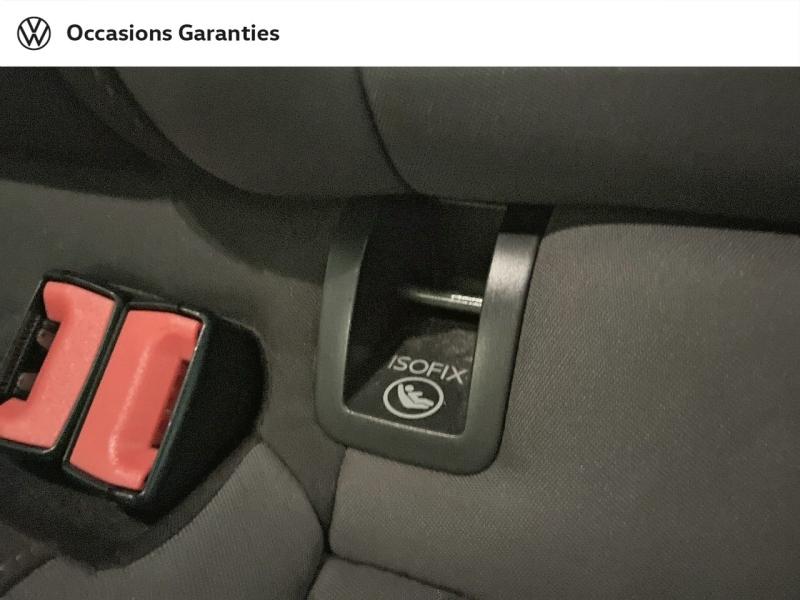 Voitures occasions VOLKSWAGEN GOLF Allstar Paris