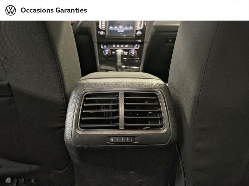 Voitures occasions VOLKSWAGEN GOLF Allstar Paris