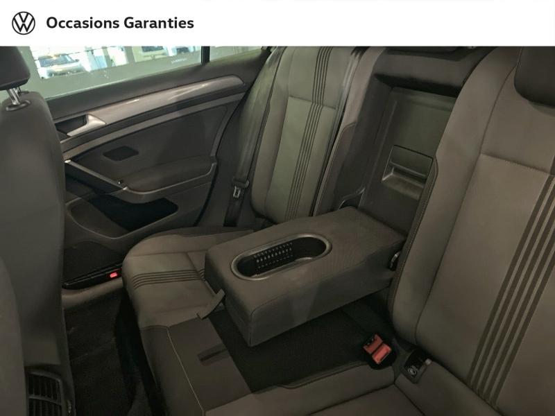 Voitures occasions VOLKSWAGEN GOLF Allstar Paris