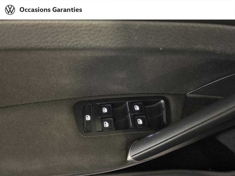 Voitures occasions VOLKSWAGEN GOLF Allstar Paris